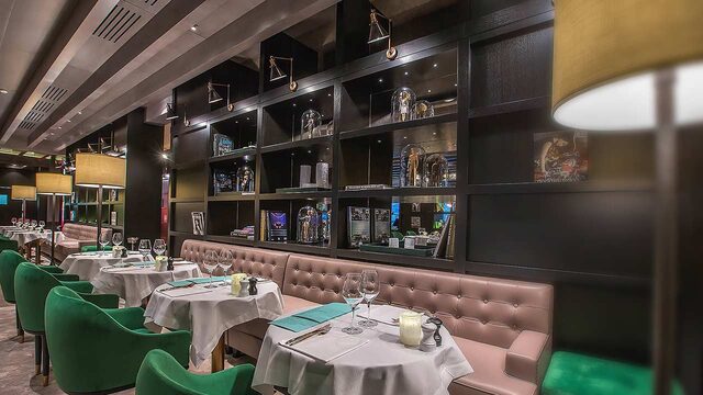 Corpuri de iluminat FD.STIL la Stejarii Country Club