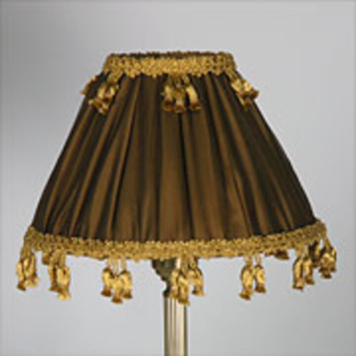 Lampshade 001J