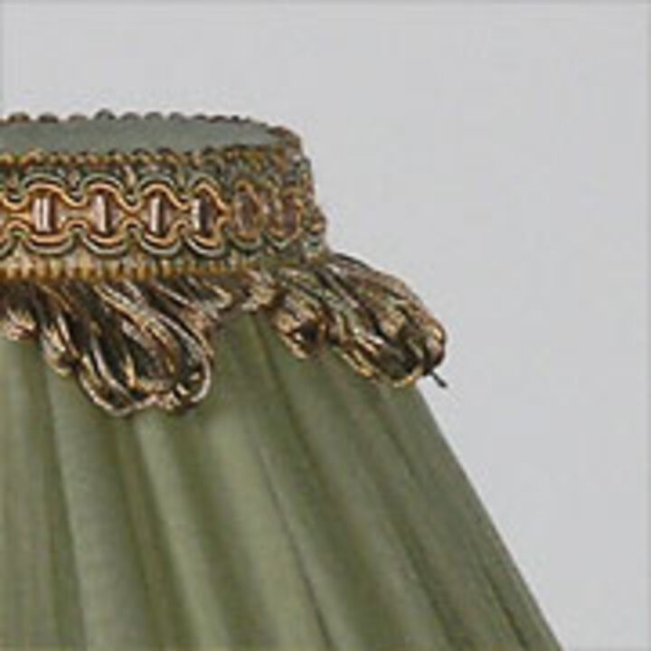Lampshade 005J - fabric detail