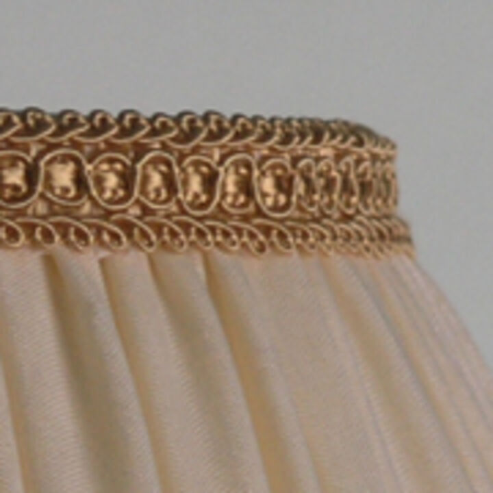 Lampshade 008J - fabric detail