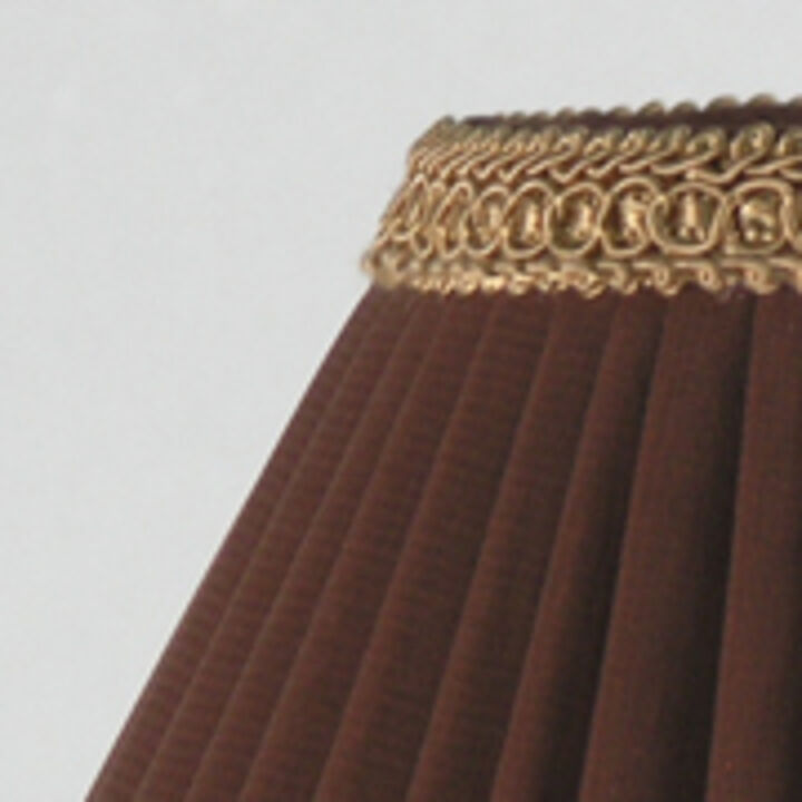 Lampshade 011J - fabric detail