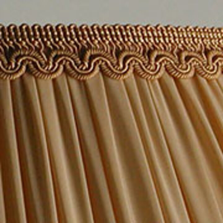 Lampshade 018J - fabric detail