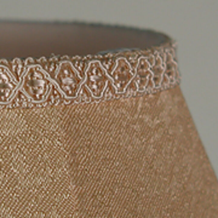 Lampshade 031J - fabric detail