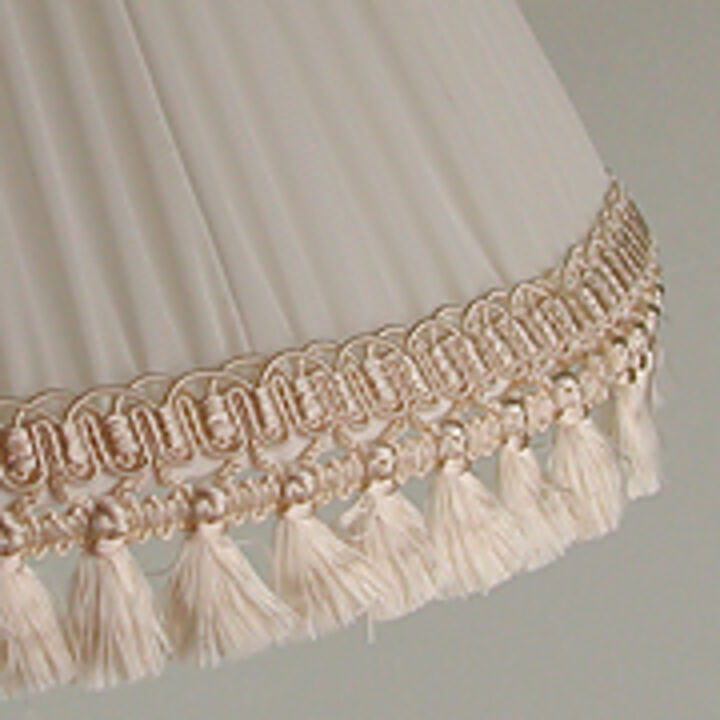 Lampshade 033J - fabric detail
