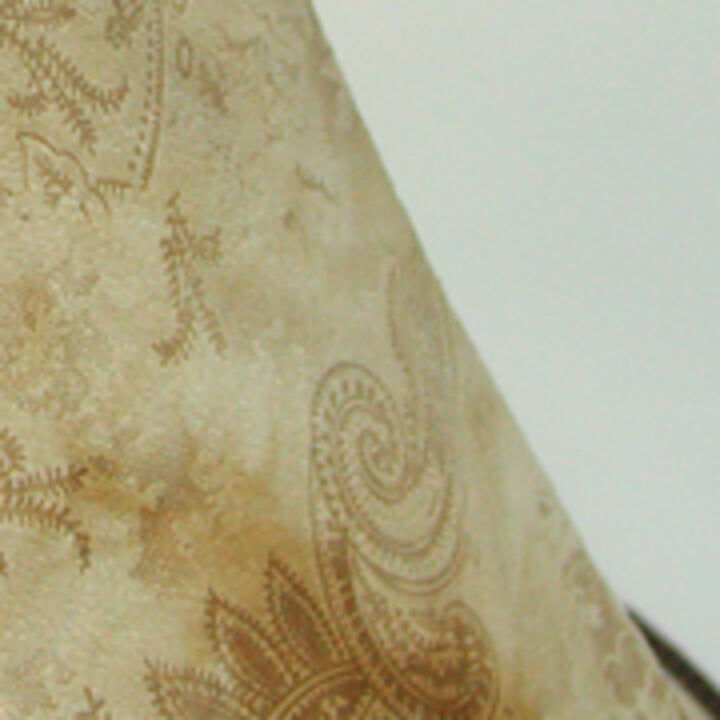 Lampshade 056J - fabric detail