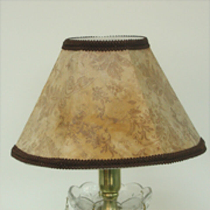 Lampshade 058J