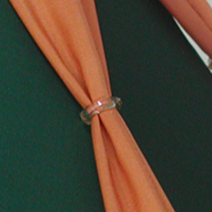 Lampshade 063J - fabric detail