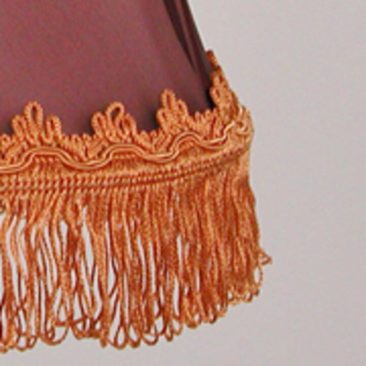Lampshade 066J - fabric detail
