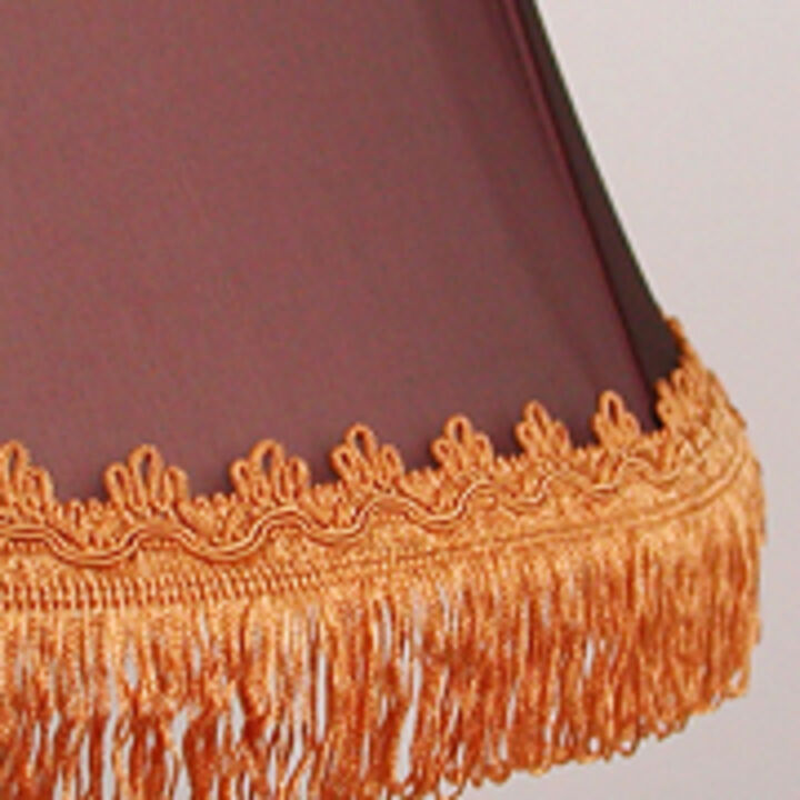 Lampshade 071J - fabric detail