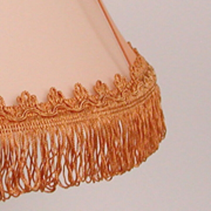 Lampshade 072J - fabric detail