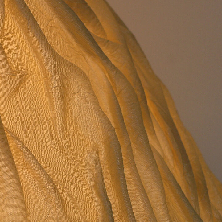 Lampshade 075J - fabric detail