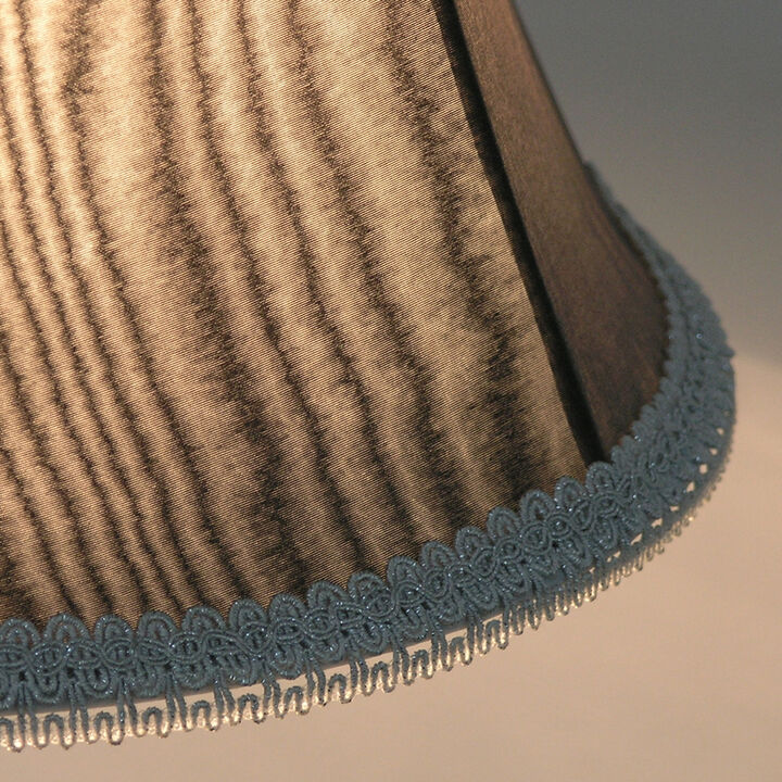 Lampshade 084J - fabric detail