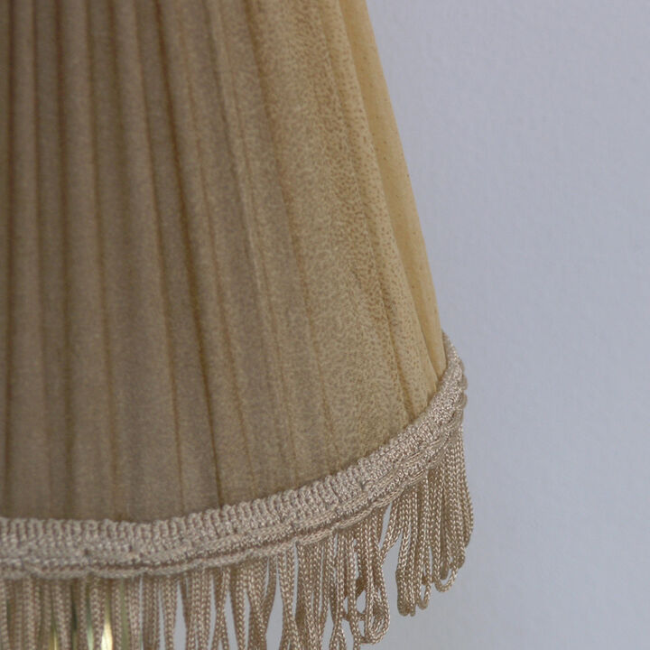 Lampshade 086J - fabric detail