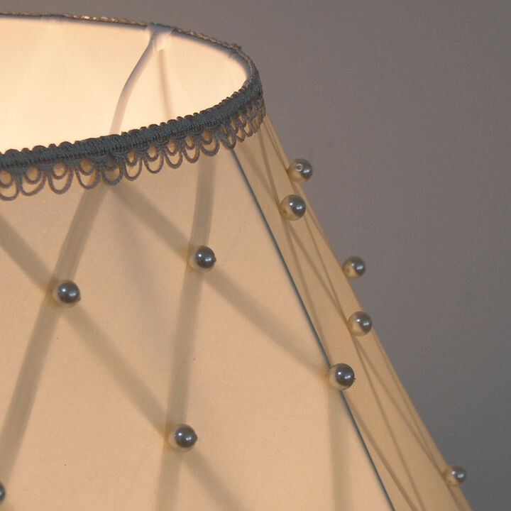 Lampshade 088J - fabric detail