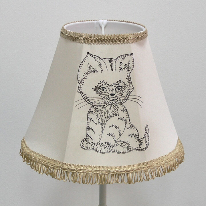 Lampshade 099J
