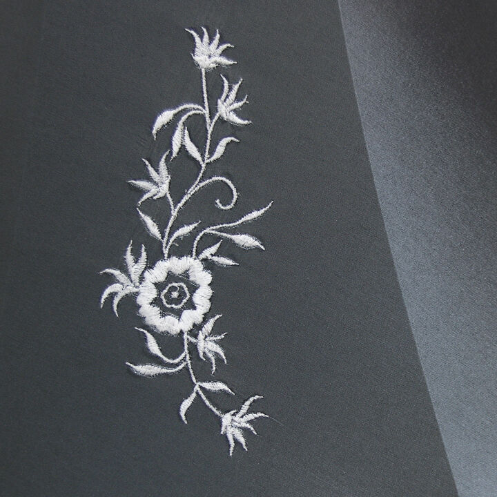 Lampshade 100J - fabric detail