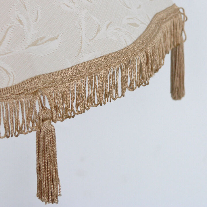 Lampshade 111J - fabric detail