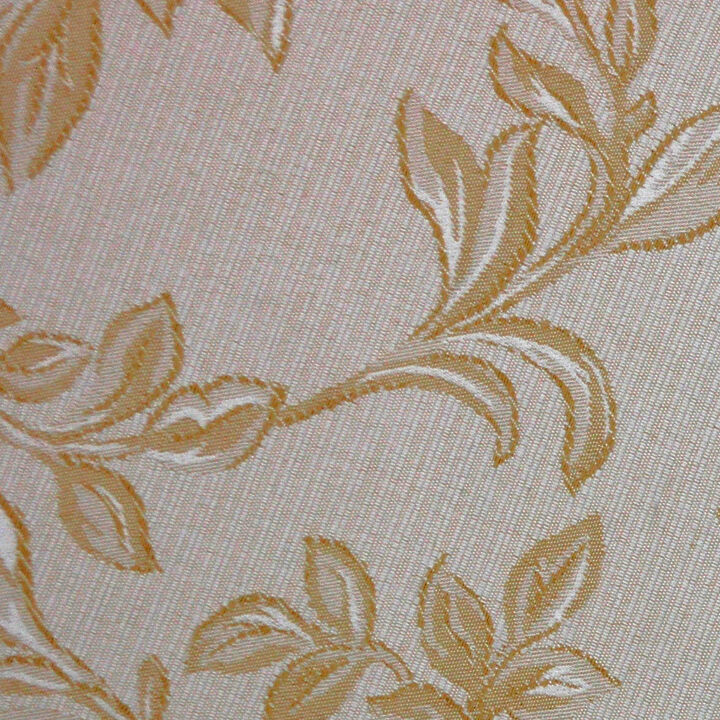 Lampshade 112J - fabric detail