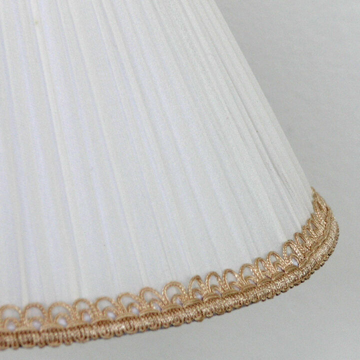 Lampshade 113J - fabric detail