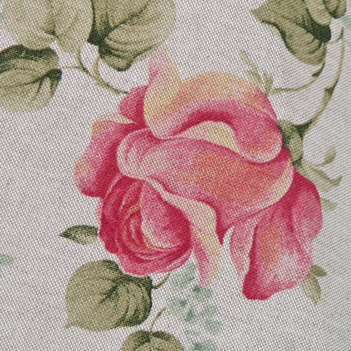 Lampshade 116J - fabric detail