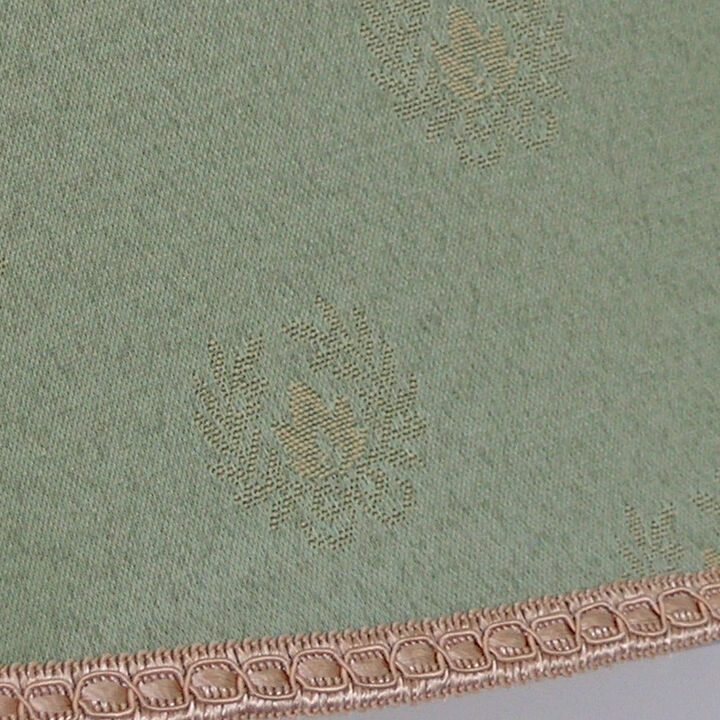 Lampshade 117J - fabric detail