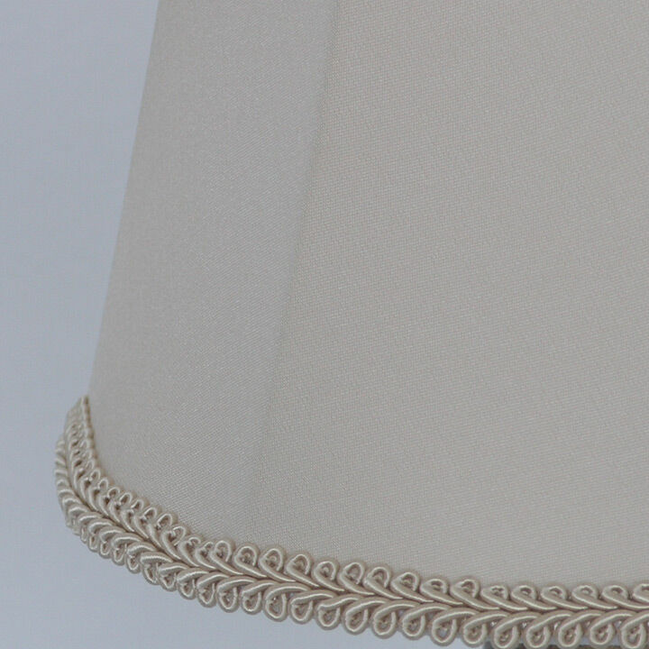 Lampshade 118J - fabric detail
