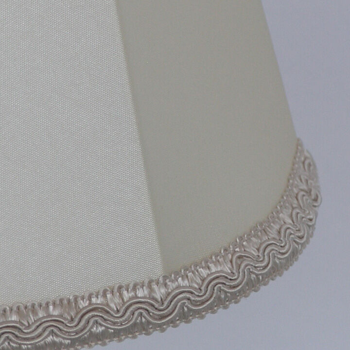 Lampshade 119J - fabric detail
