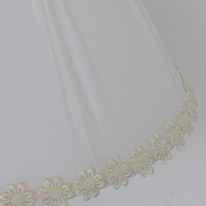 Lampshade 120J - fabric detail
