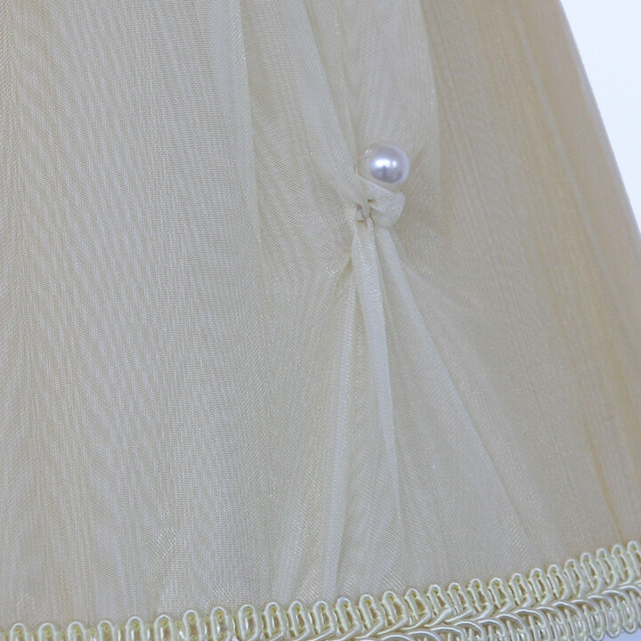 Lampshade 121J - fabric detail
