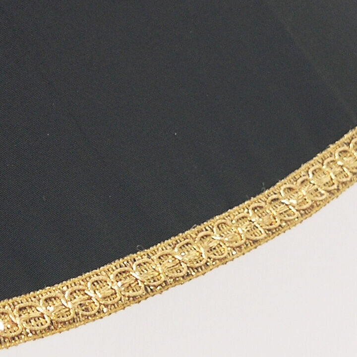Lampshade 126J - fabric detail
