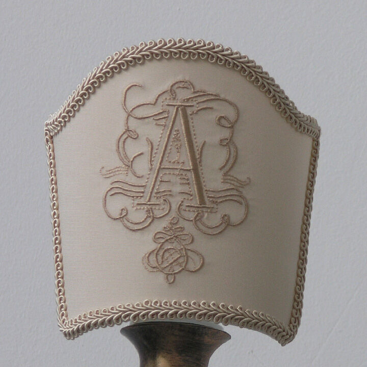 Abajur - 127J