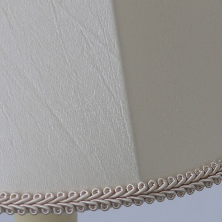 Lampshade 128J - fabric detail