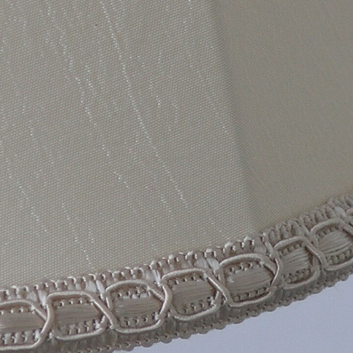 Lampshade 132J - fabric detail