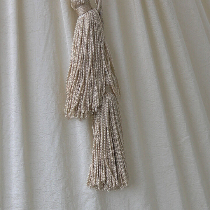 Lampshade 135J - fabric detail