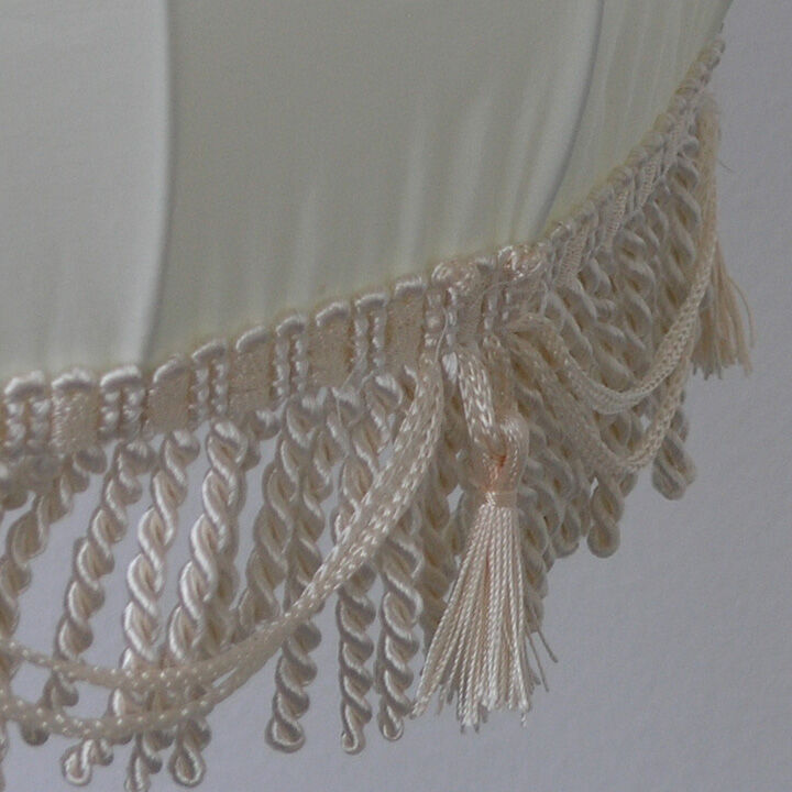 Lampshade 136J - fabric detail