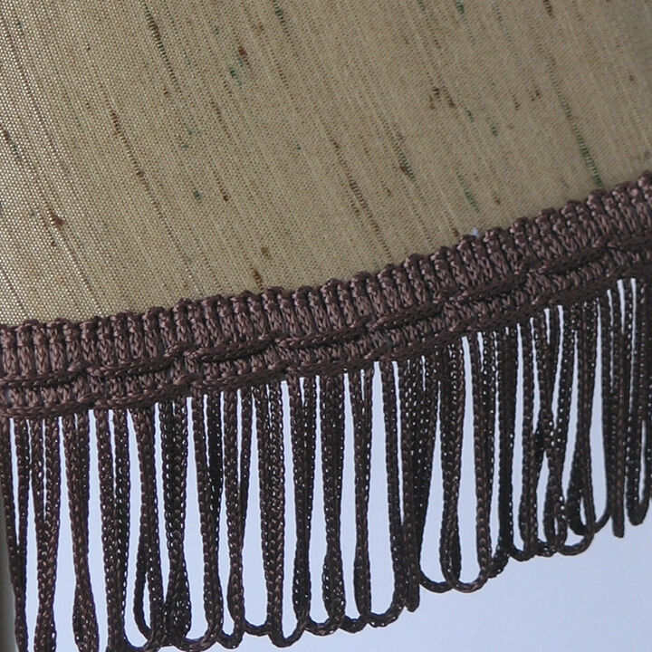 Lampshade 137J - fabric detail
