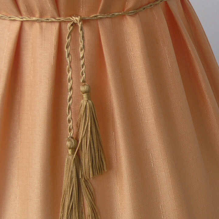 Lampshade 138J - fabric detail