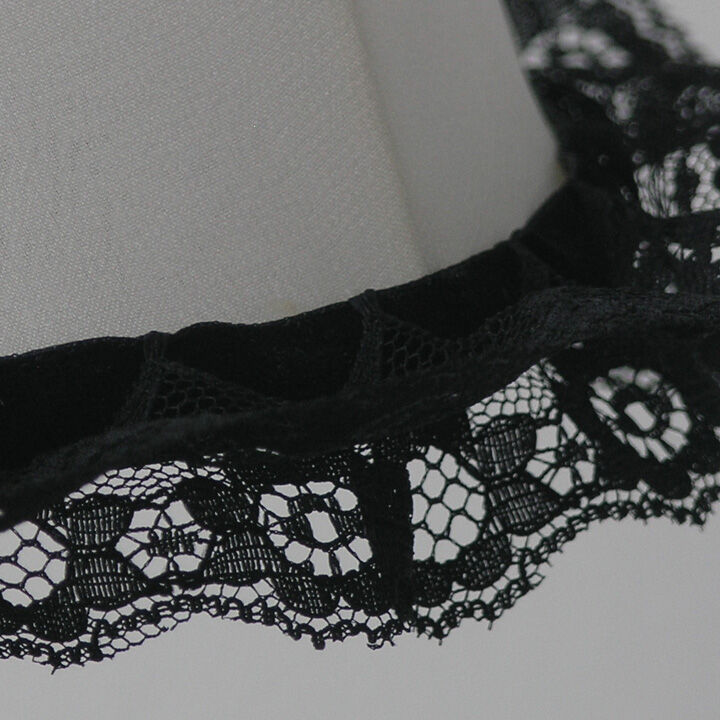 Lampshade 141J - fabric detail