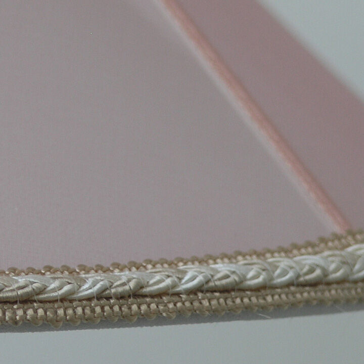 Lampshade 142J - fabric detail