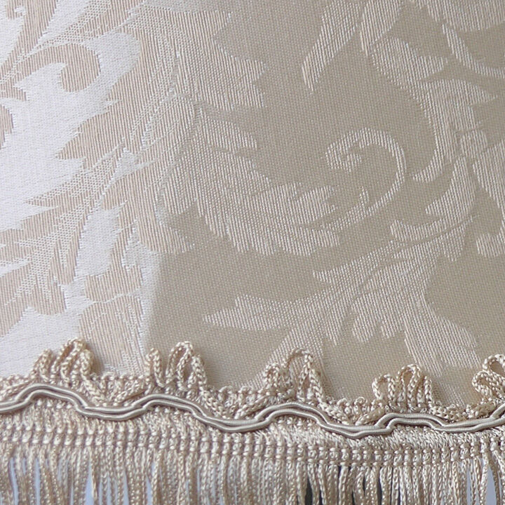 Lampshade 144J - fabric detail