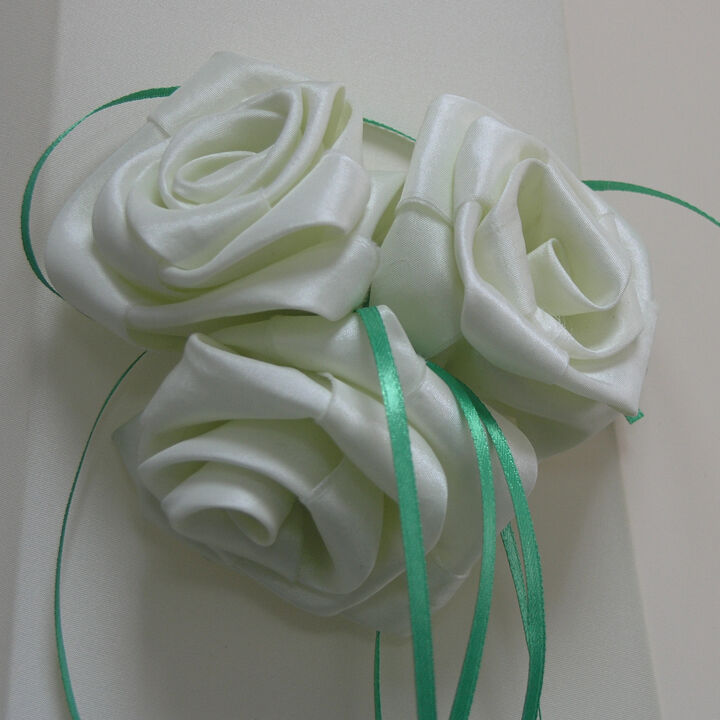 Lampshade 146J - fabric detail