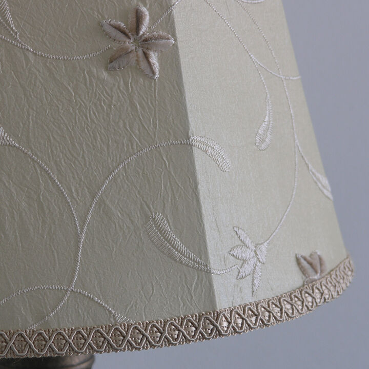 Lampshade 148J - fabric detail