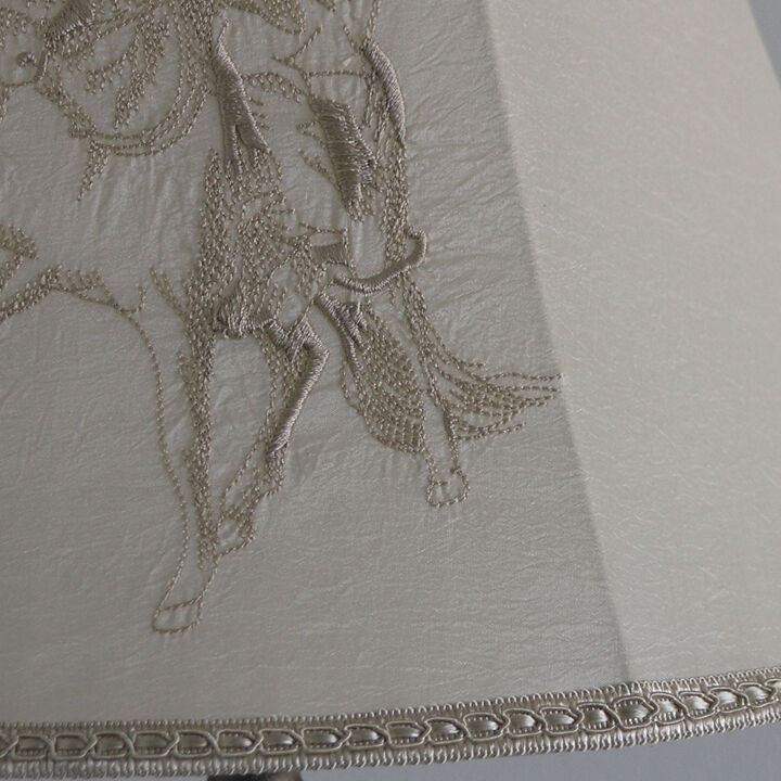 Lampshade 149J - fabric detail