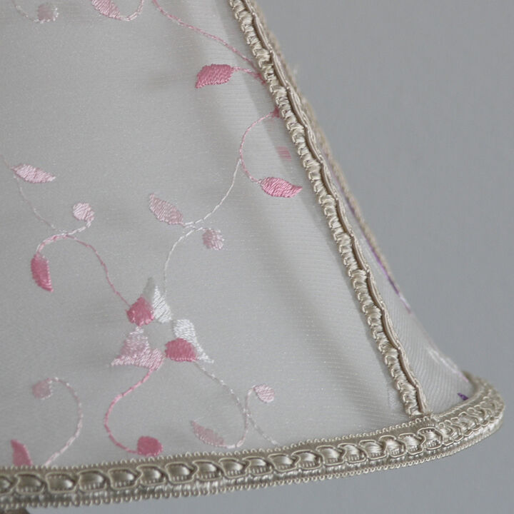 Lampshade 150J - fabric detail