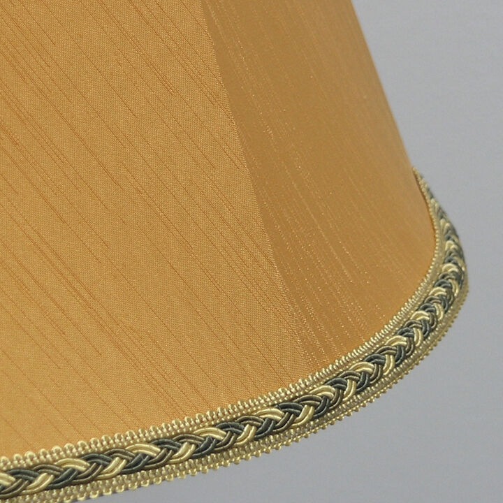 Lampshade 157J - fabric detail