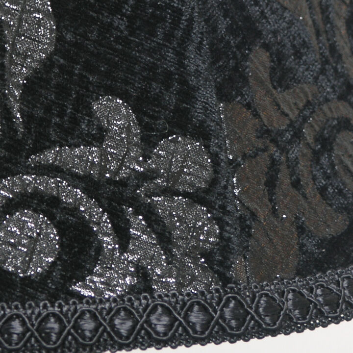 Lampshade 159J - fabric detail