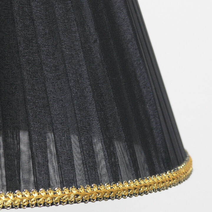 Lampshade 160J - fabric detail