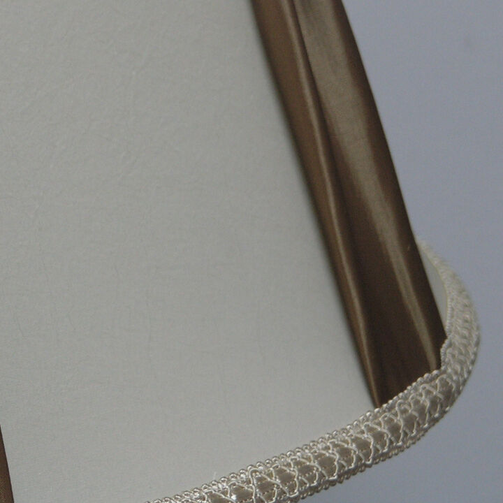 Lampshade 166J - fabric detail
