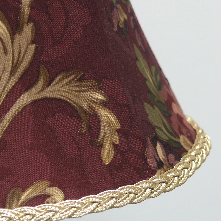 Lampshade 167J - fabric detail