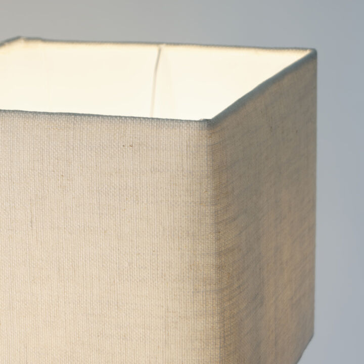 Lampshade 174J - fabric detail